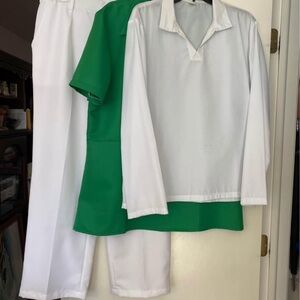 Legend of Zelda Link costume. XL